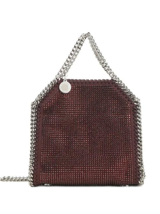 ショルダーバッグ・ポシェット STELLA MCCARTNEY Women Bags 93967 391698WP0610 92947 RED