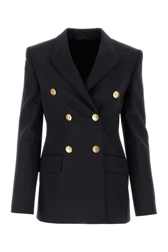 ジャケット GIVENCHY Women Outer BW30GL14RQ 410 BLUE