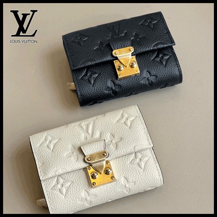 【人気デザイン】Louis Vuitton メティス コンパクトウォレット