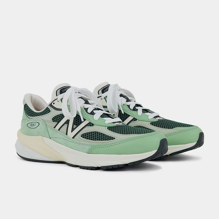 New Balance 990 v6 AB6 Made in USA ニューバランス US