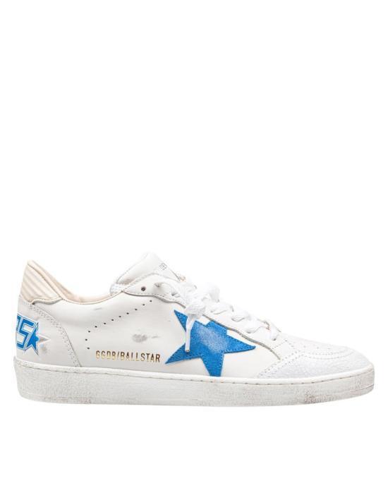 スニーカー GOLDEN GOOSE Men Sneakers GMF0085100678112156 WHITE