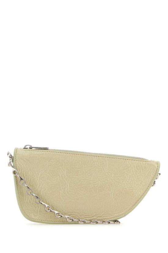 ショルダーバッグ・ポシェット BURBERRY Women Shoulder Bags 8083473 B7311 GREEN