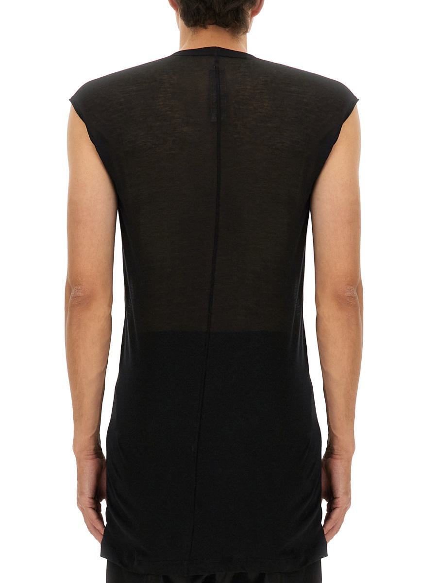 【関税＆送料込み】Rick Owens T-Shirt \"Dylan\"