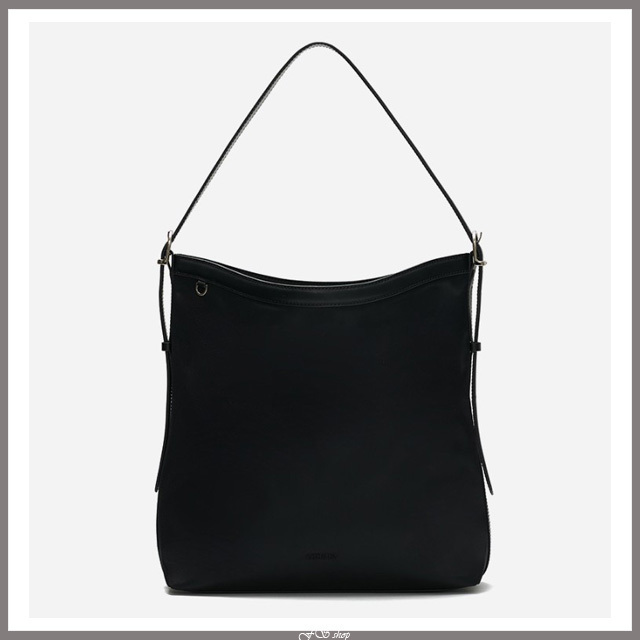 OSTKAKA | Loui Shoulder Nylon Black [正規品/関税込]