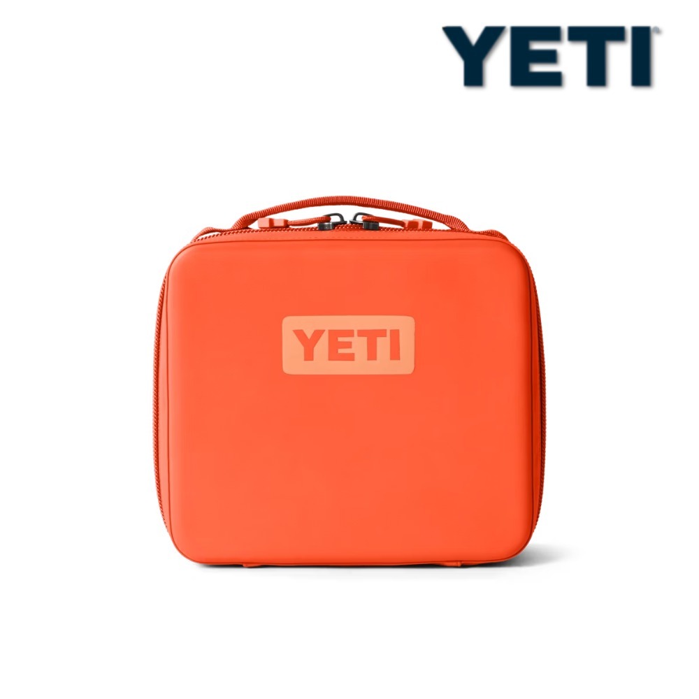 YETI ランチボックス 3L USA限定カラー／コンパクト保冷仕様