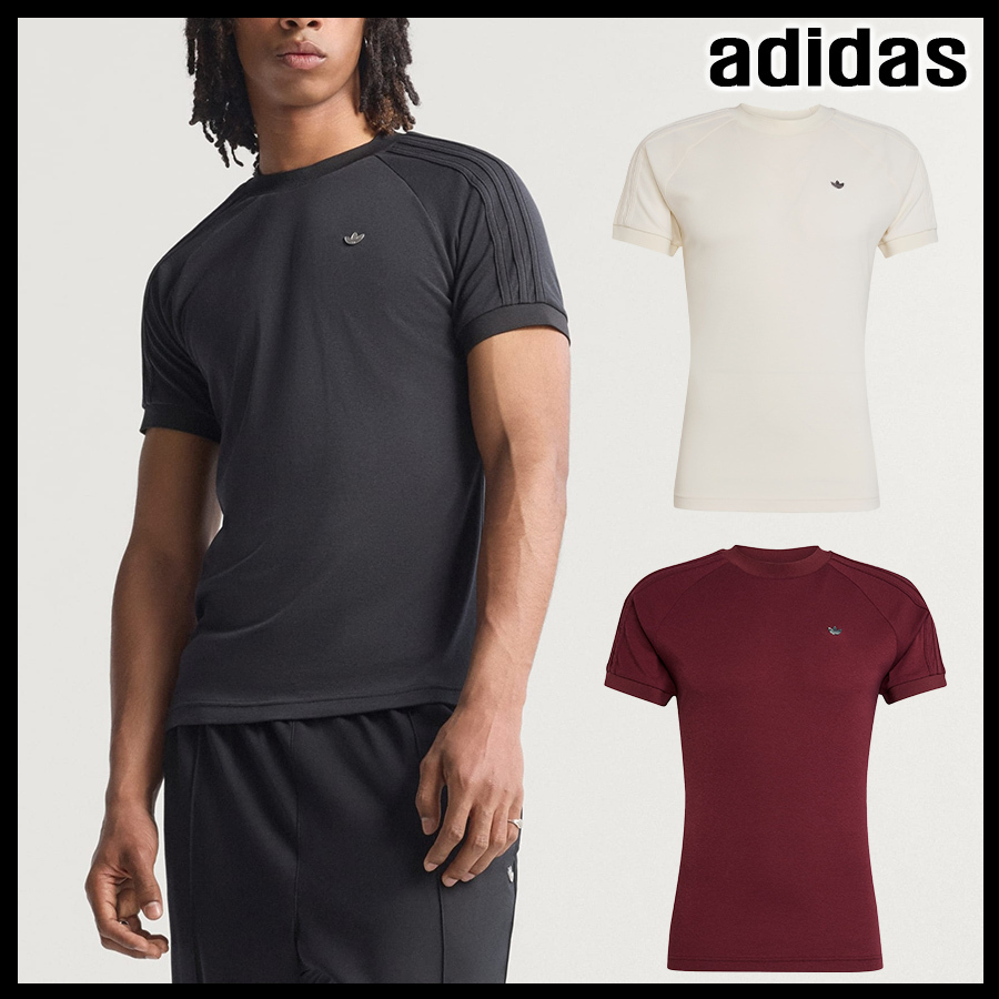 ★adidas originals★PREMIUM CALI TEE 半袖Tシャツ★追跡可