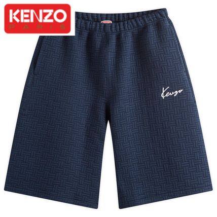 KENZO(ケンゾー) ハーフ・ショートパンツ(メンズ) - 海外通販のBUYMA