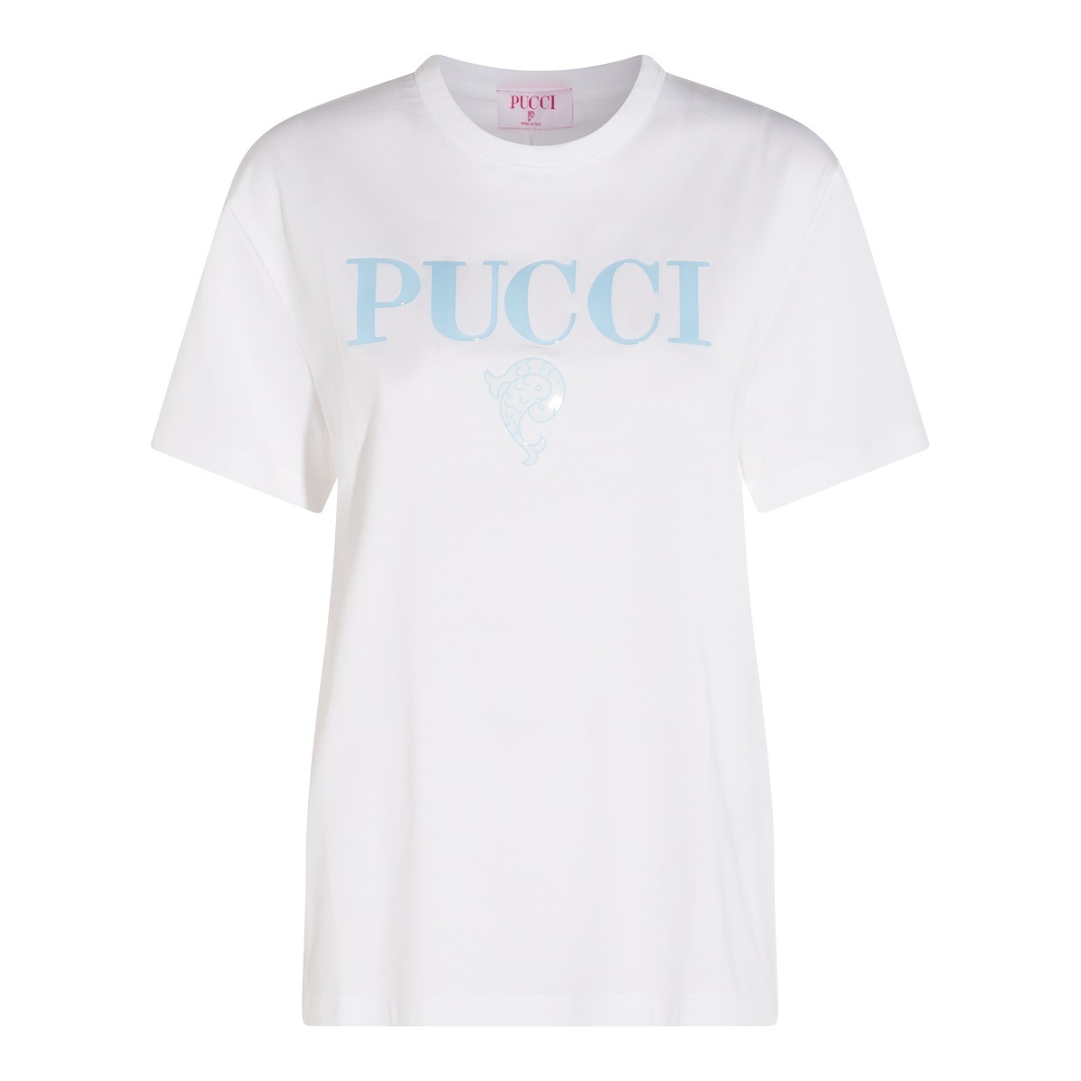 【関税・送料込み】EMILIO PUCCI T-SHIRTS
