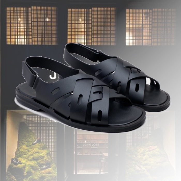 【★完売必至★】JOHN LOBB ☆ Seaford サンダル