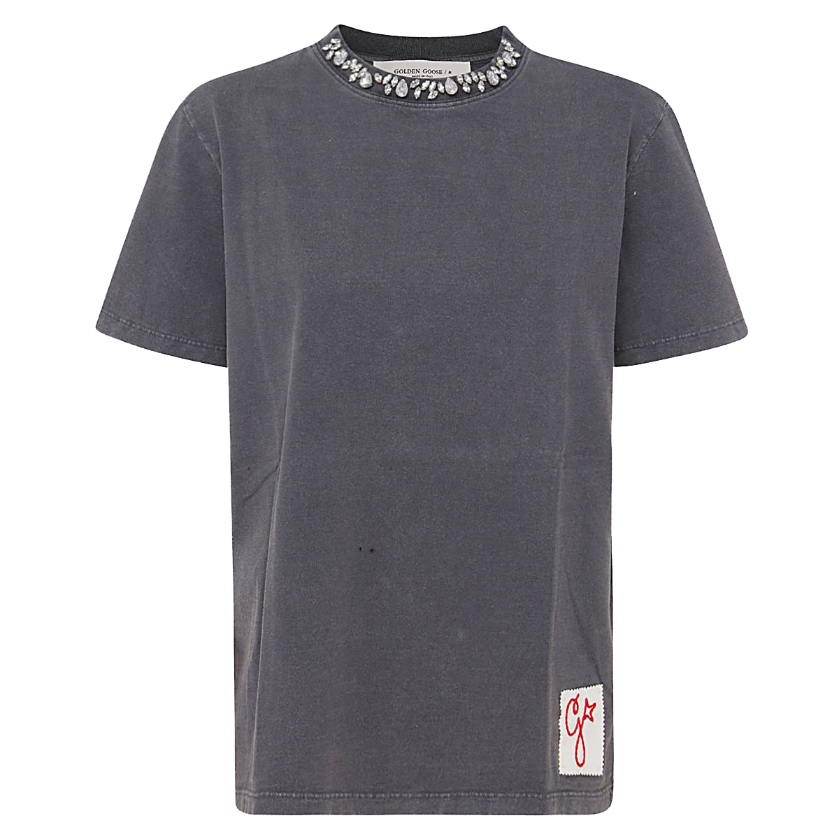 【関税・送料込み】GOLDEN GOOSE T-SHIRTS