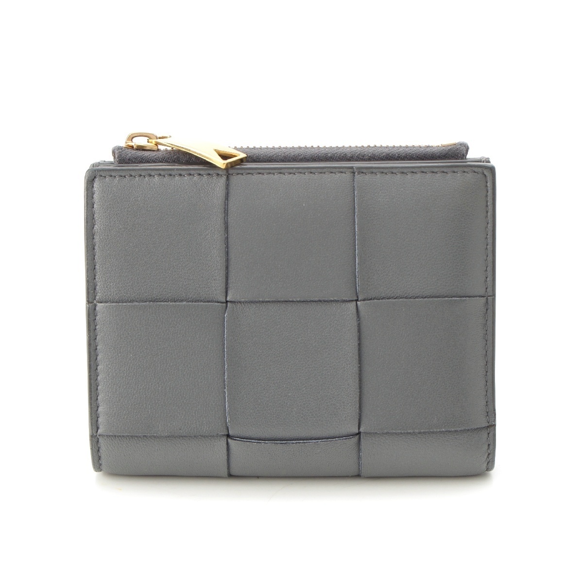 BOTTEGAVENETA 二つ折り財布