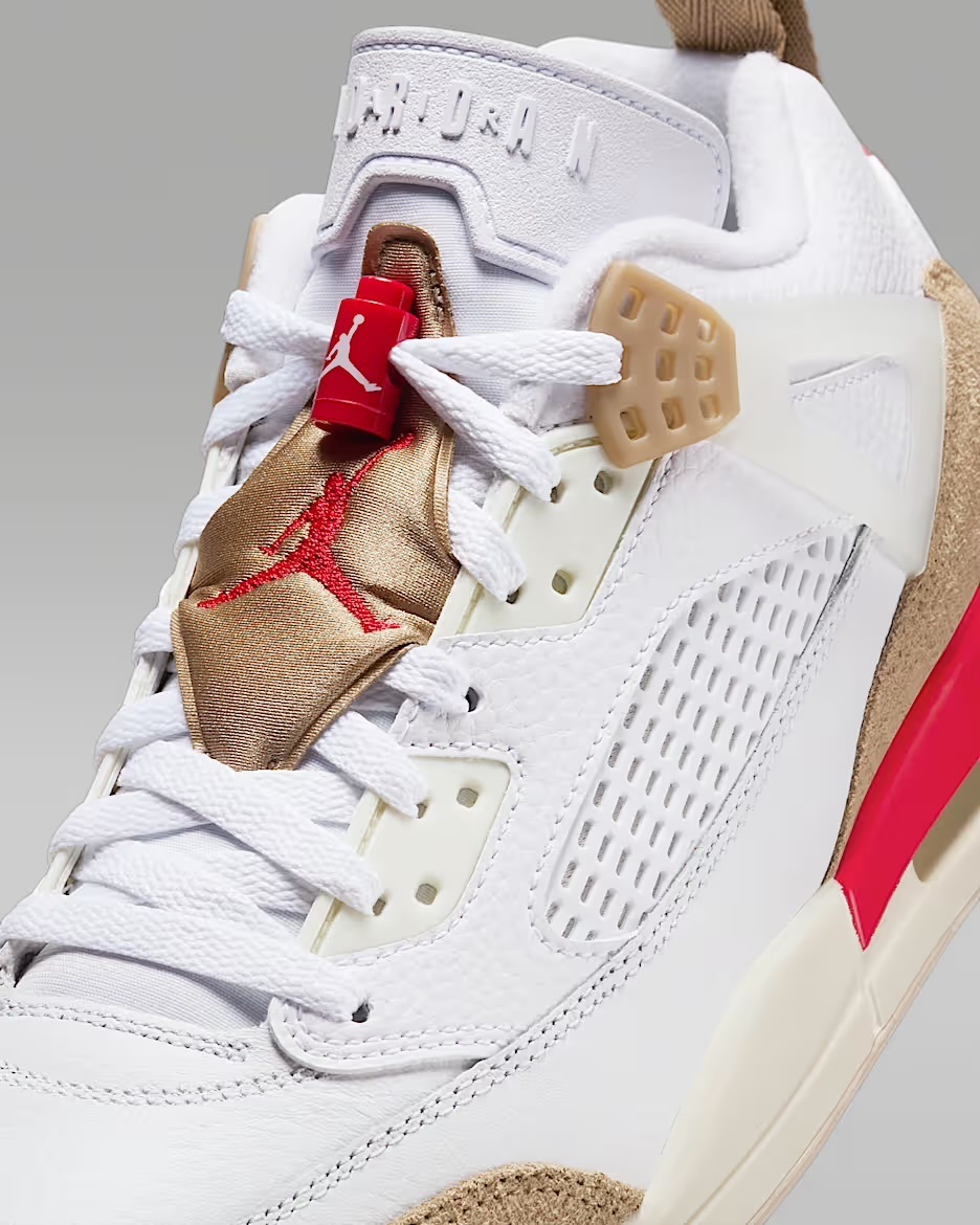 《☆☆超レア☆☆》☆NIKE☆Jordan Spizike Low☆White