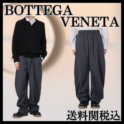 BOTTEGA VENETA(ボッテガヴェネタ) チノパンツ(メンズ) - 海外