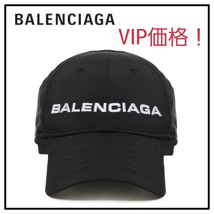 BALENCIAGA(バレンシアガ) キャップ(メンズ) 2ページ目 - 海外
