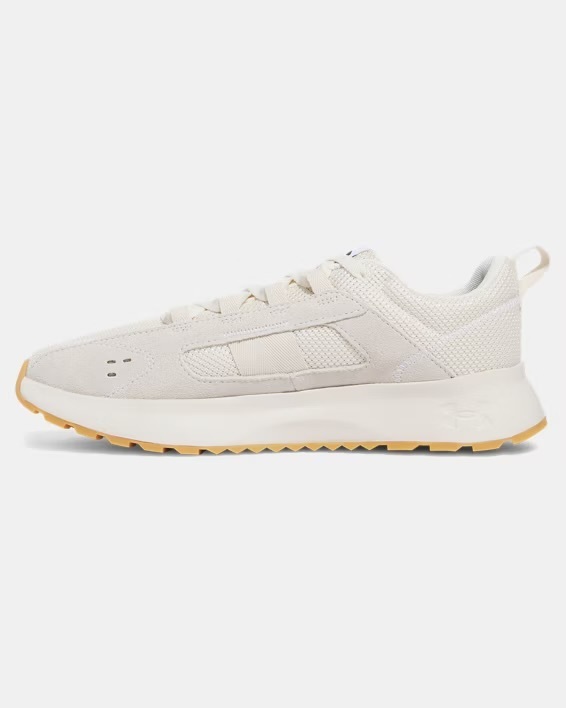 《☆超レア☆》☆UNDER ARMOUR☆Street Mirage☆White