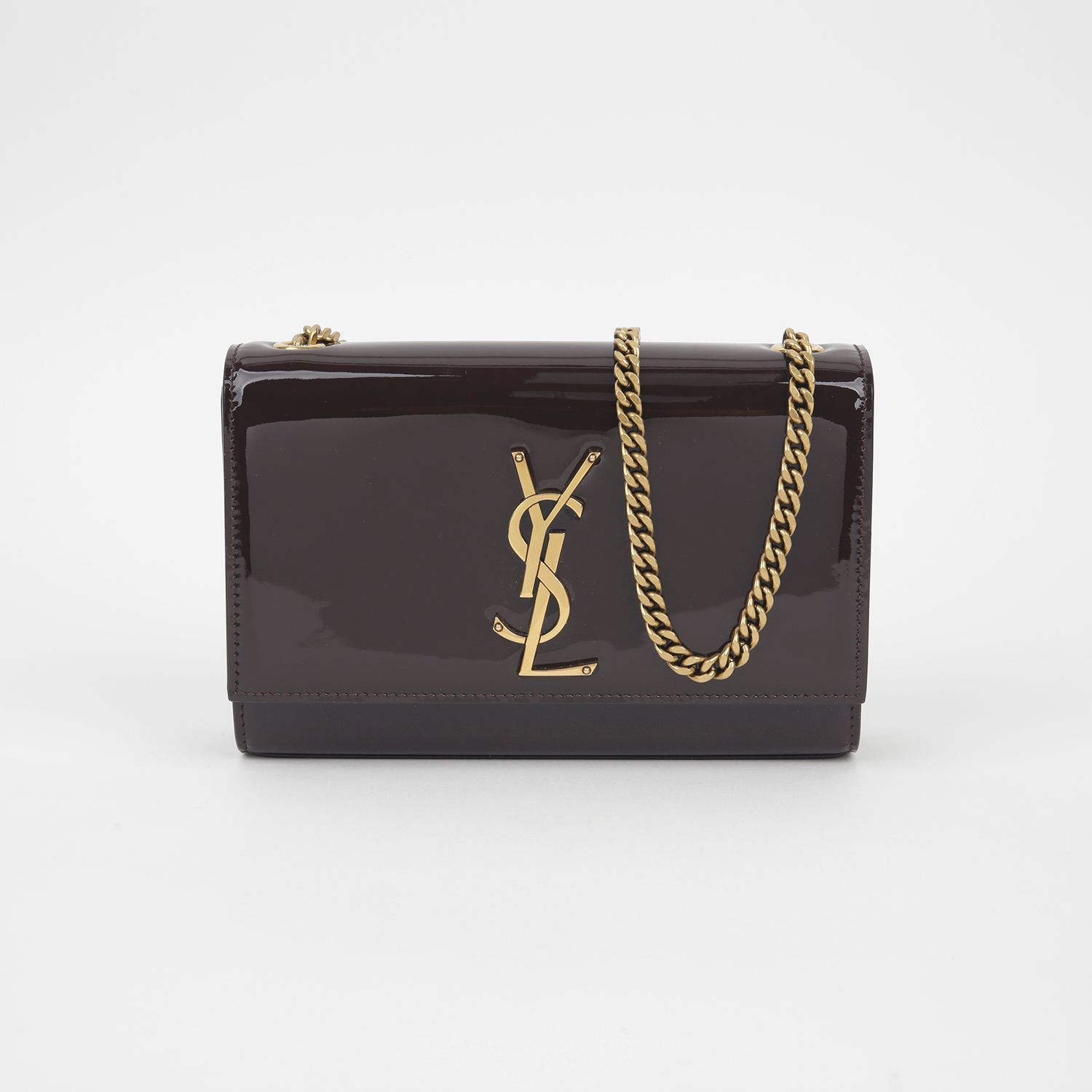 Saint laurent■ケイト スモール ショルダー クロスバッグ
