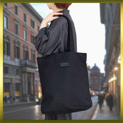 MM6 MAISON MARGIELA Reversix キャンバス トートバッグ キャンバス MM6 Maison Margiela(エムエムシックス) トート
