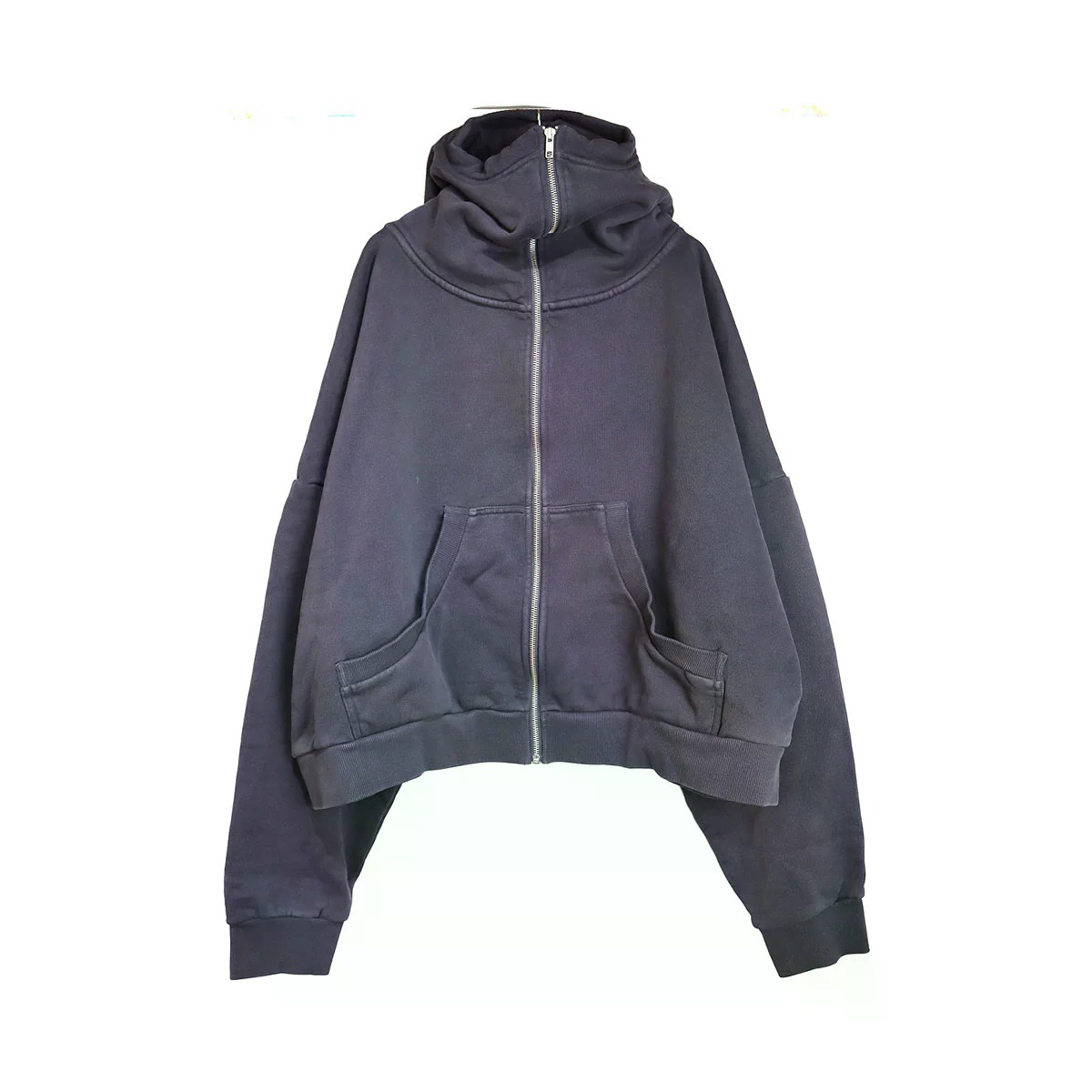 国内発送☆Entire Studios☆FULL ZIP/INK