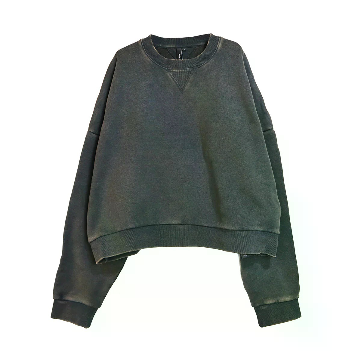 国内発送☆Entire Studios☆BOX CREW/WASH