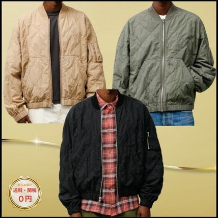 STUSSY(ステューシー) MA-1(メンズ) - 海外通販のBUYMA