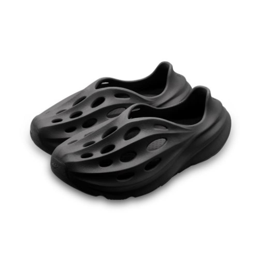 ◆mo sports◆ hat clog black
