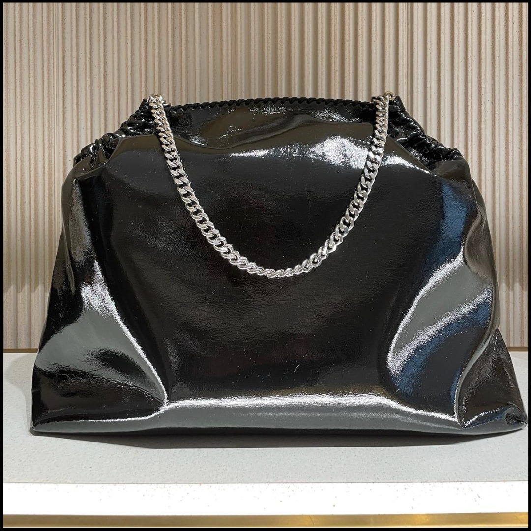 ◆SALE◆直営店◆【Stella McCartney】Falabella トートバッグ