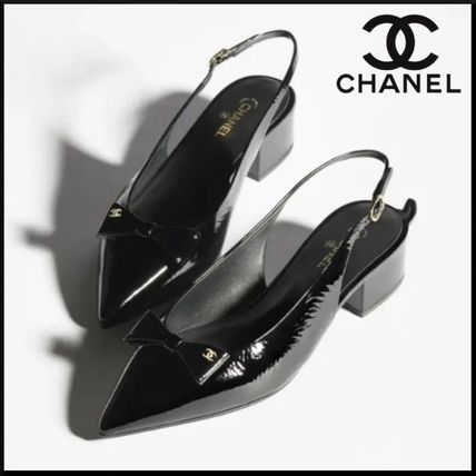 エスパドリーユ 25.5cm CHANEL(シャネル) 靴・シューズ