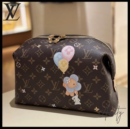 Louis Vuitton(ルイヴィトン) ポーチ(レディース) - 海外通販のBUYMA