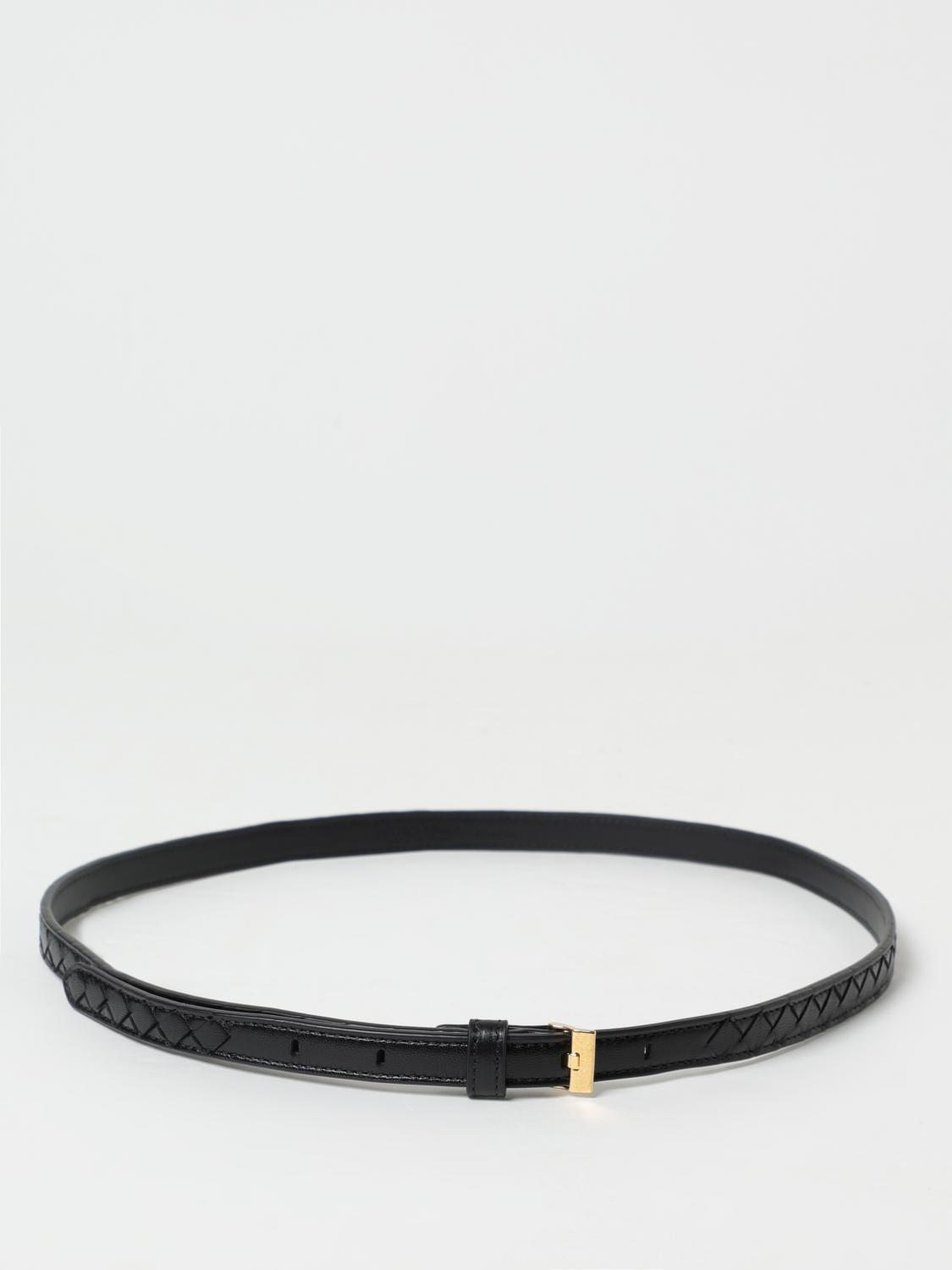 ベルト BOTTEGA VENETA  watch belt in woven nappa