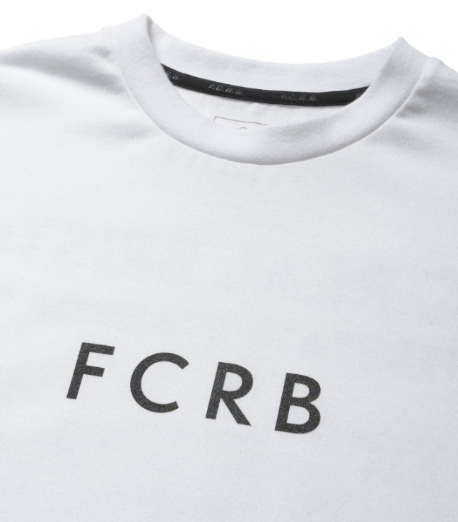 【F.C.Real Bristol】INTERSTATE STADIUM TOUR S/S TEE