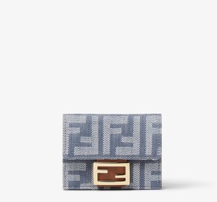 ミニ財布 FENDI(フェンディ) 折りたたみ財布(レディース) - 海外