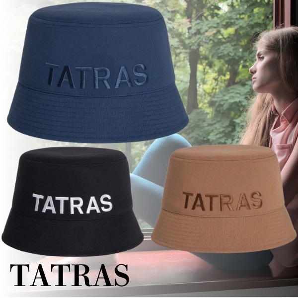 ＊国内発♪TATRAS★LUNETIE（ルネティエ）★ハット＊