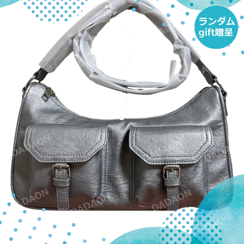 STAND OIL スタンドオイル ショルダーバッグ Joey Bag Mini 2色