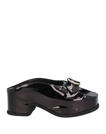 プラットフォームサンダル Dries Van Noten(ドリス ヴァン