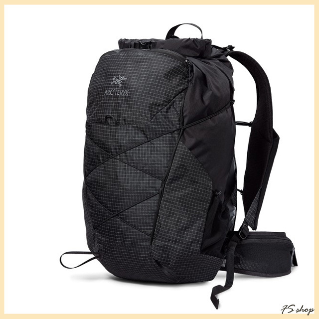 ARC'TERYX [正規品/送料と関税込] AERIOS 35 BACKPACK