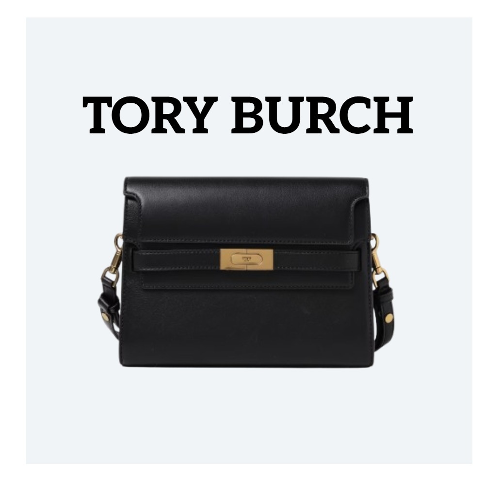 【TORY BURCH】 Lee Radziwillショルダーバッグ