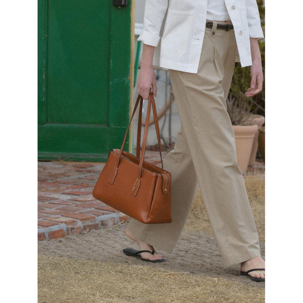 ◆FOLNUA◆ BRIDGE BAG [2COLOR]