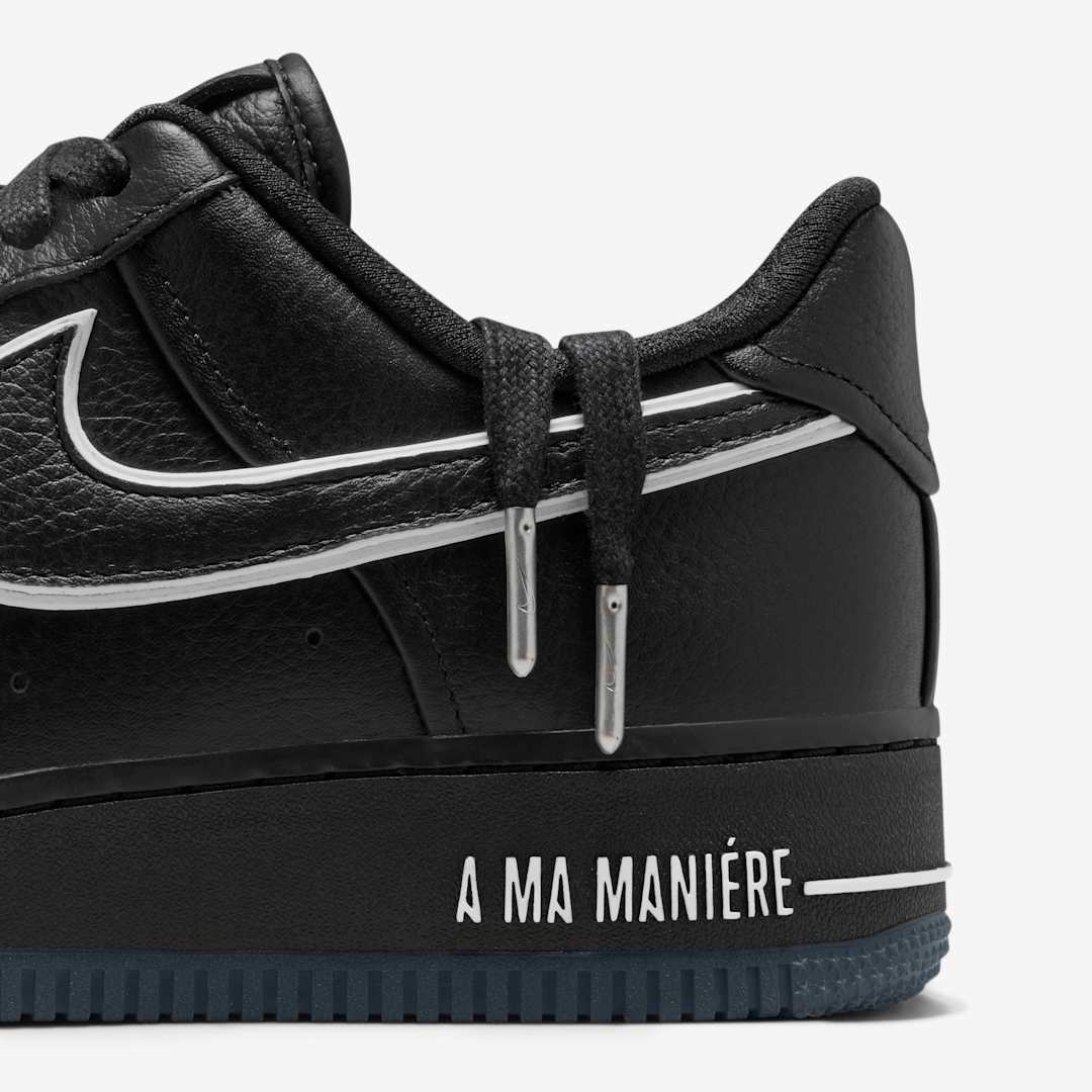 ★NIKE★クラシックに“ラグジュアリー”を加えた最上級の一足。