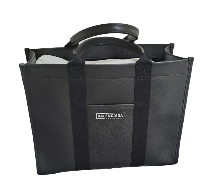 【緊急入荷】タイムセール♪BALENCIAGA★HARDWAREトートバッグ