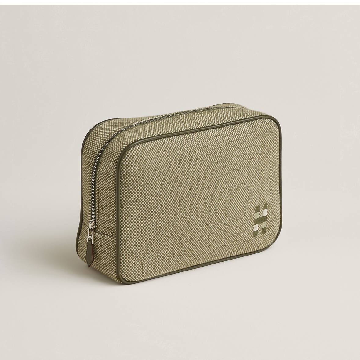HERMES ポーチ カヴァリエ PM