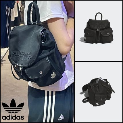中国 adidas(アディダス) バッグ・カバン(レディース) - 海外