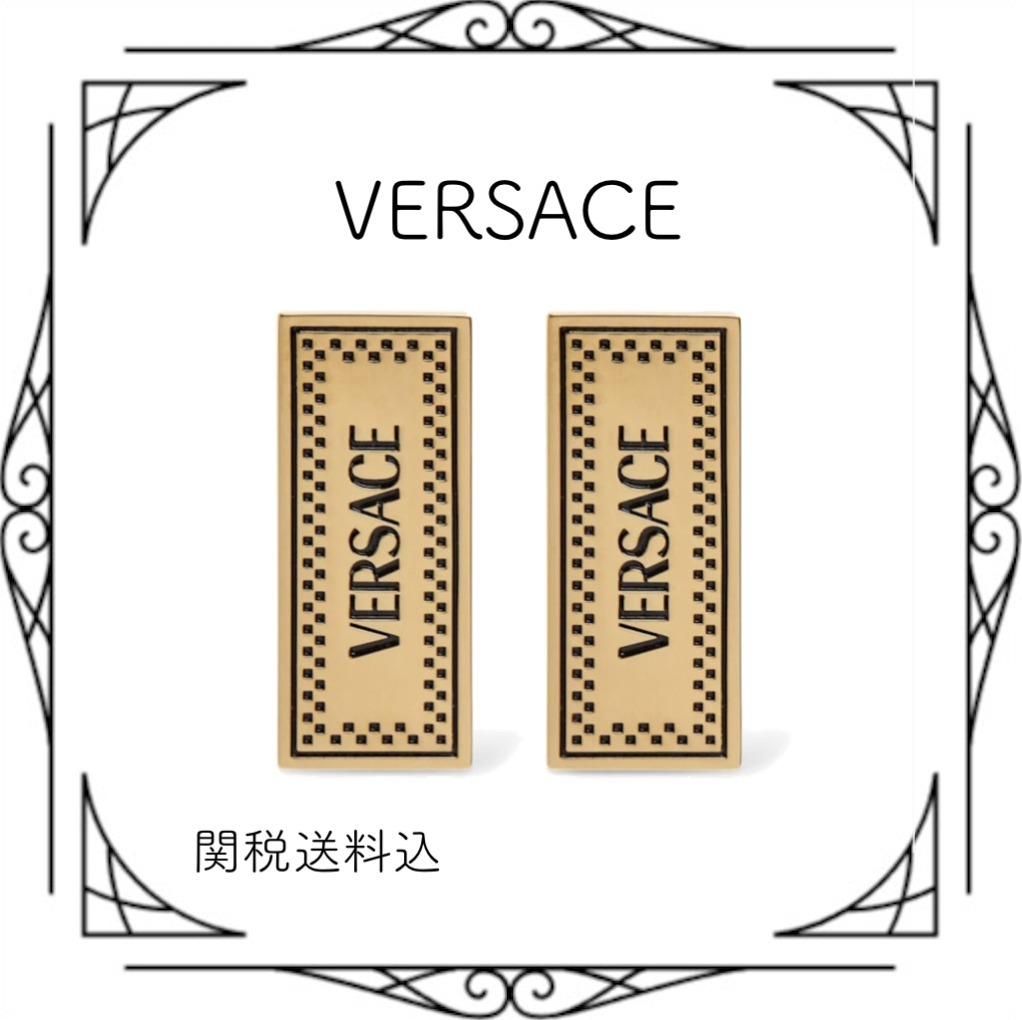 【関税送料込】90's Vintage スタッドピアス☆☆