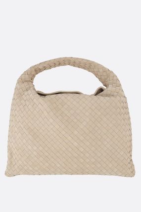 【BOTTEGA VENETA】ラージホップ バッグ