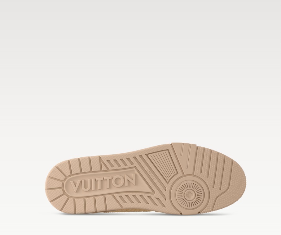 《25AW★》ルイヴィトン Louis Vuitton スニーカー
