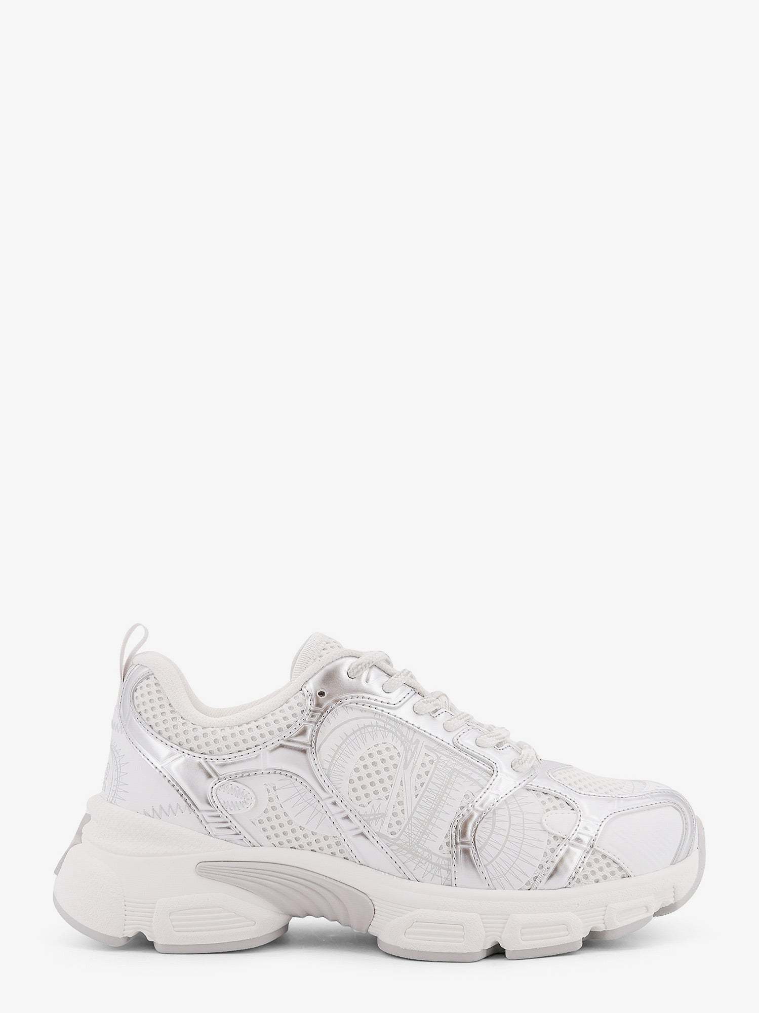 【関税&送料込】Dior Dior Chrono Mesh Low-Top Sneakers