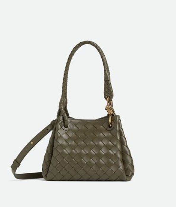 【BOTTEGA VENETA】ショルダーバッグ