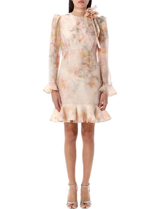 ワンピース Zimmermann DRESS