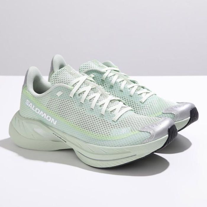 MM6 × SALOMON スニーカー SPECTUR 2 SH1WS0016 P816