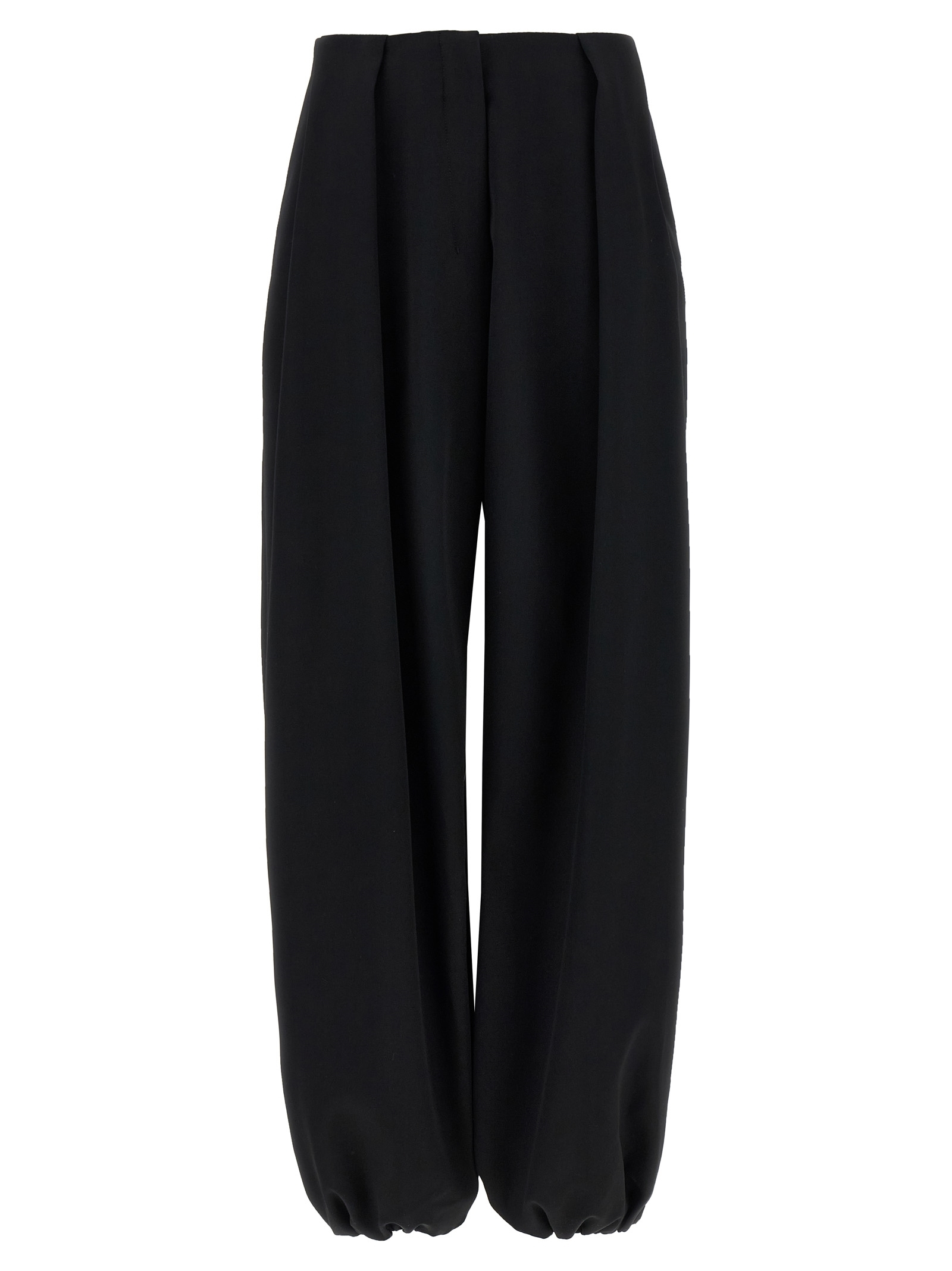 パンツ JACQUEMUS 'Le Pantalon Melao' pants Black