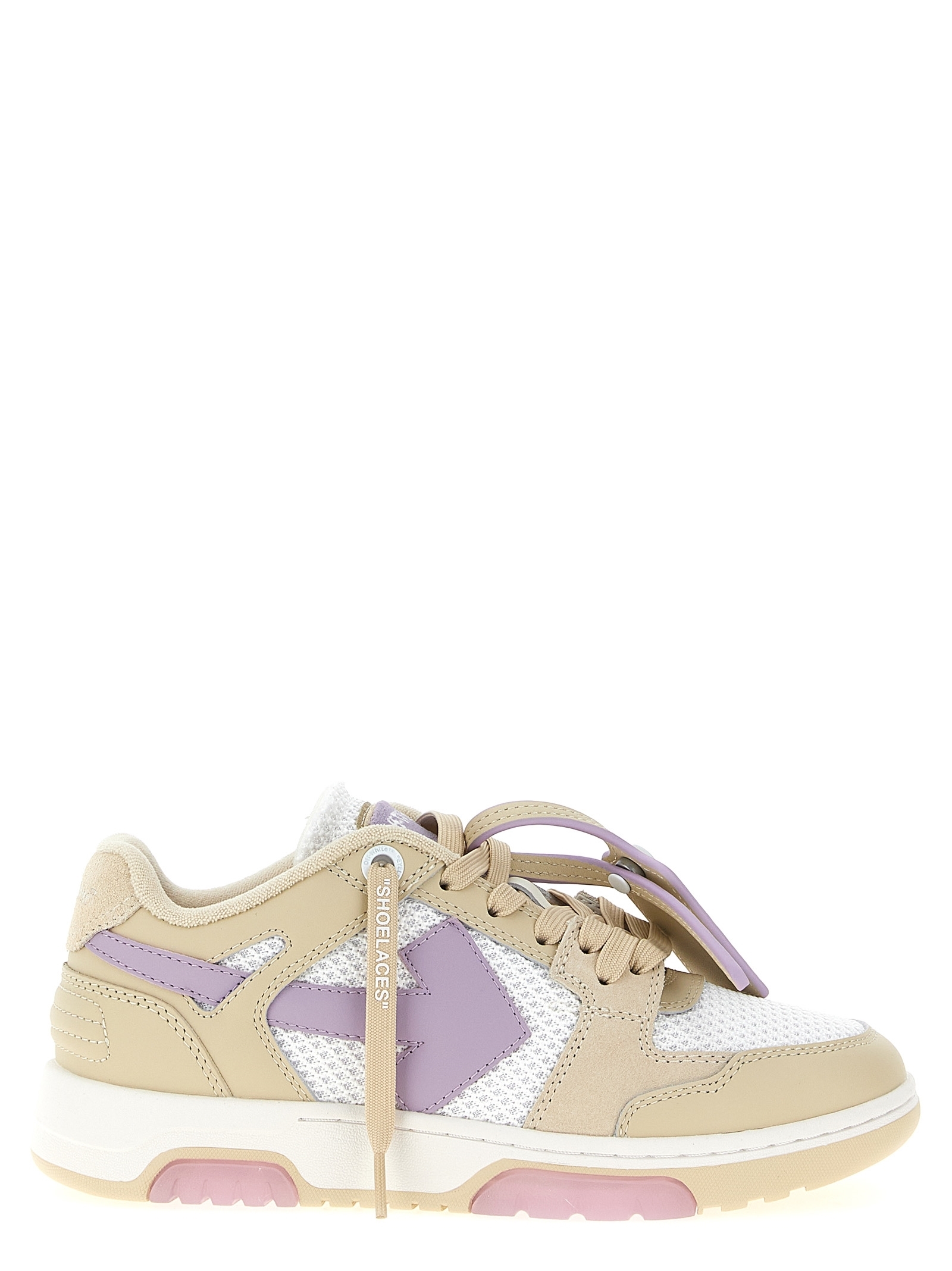 スニーカー OFF-WHITE 'Slim Out Of Office' sneakers Multicolor